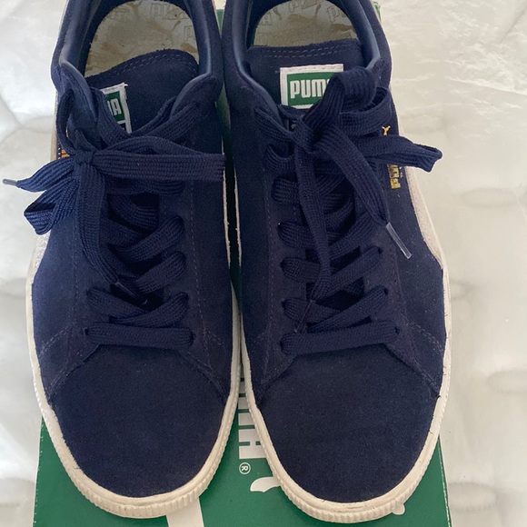 Puma Suede Classic - Picture 8 of 11